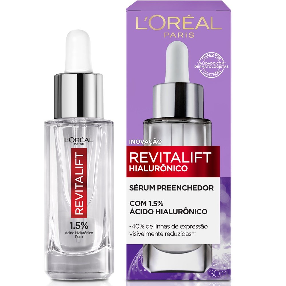 REVITALIFT SERUM 30ml FRENTE OK